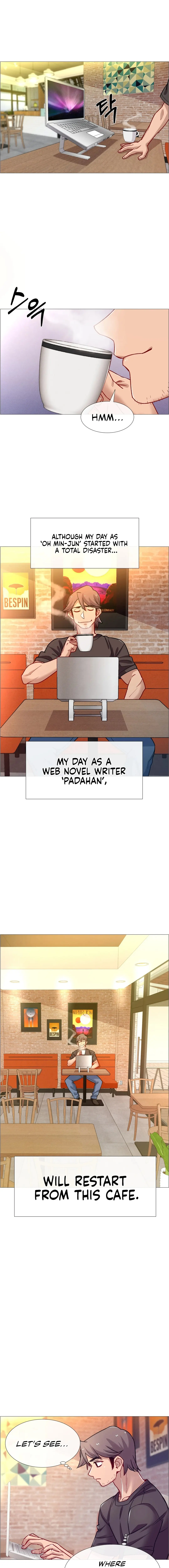 Rental Girls Chapter 59 - Season 3 - Page 8