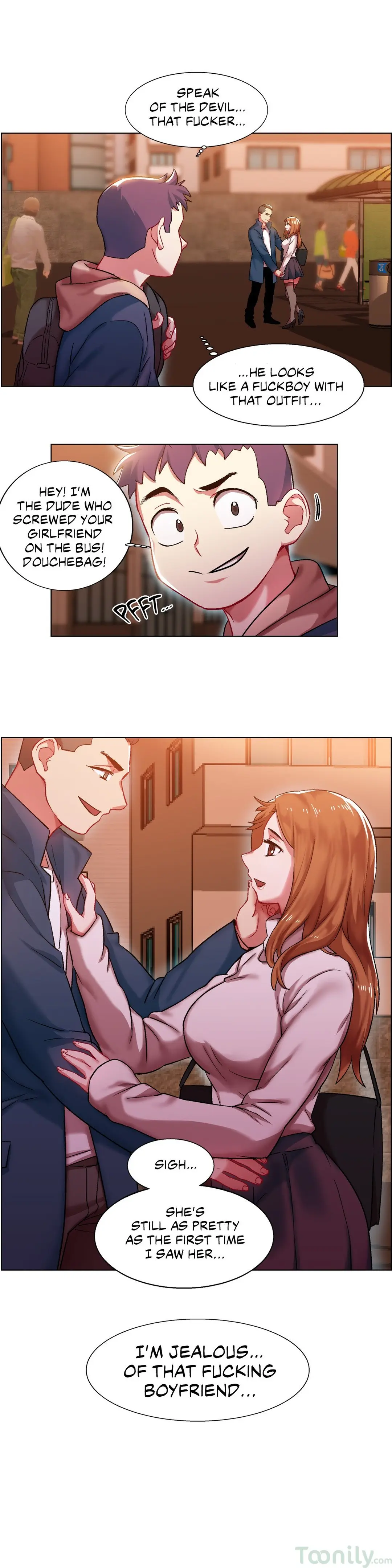 Rental Girls Chapter 6 - Page 26