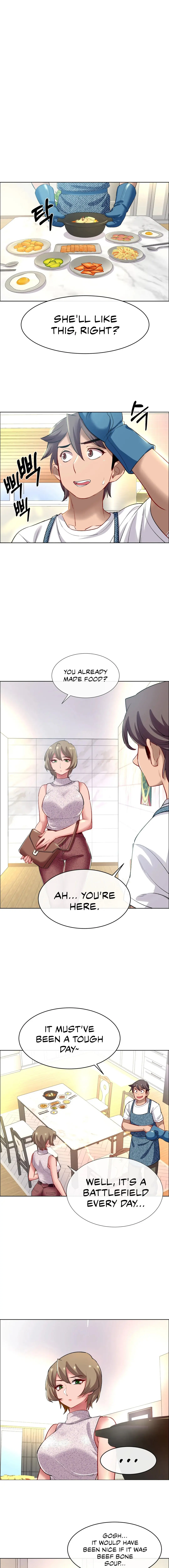 Rental Girls Chapter 60 - Page 1