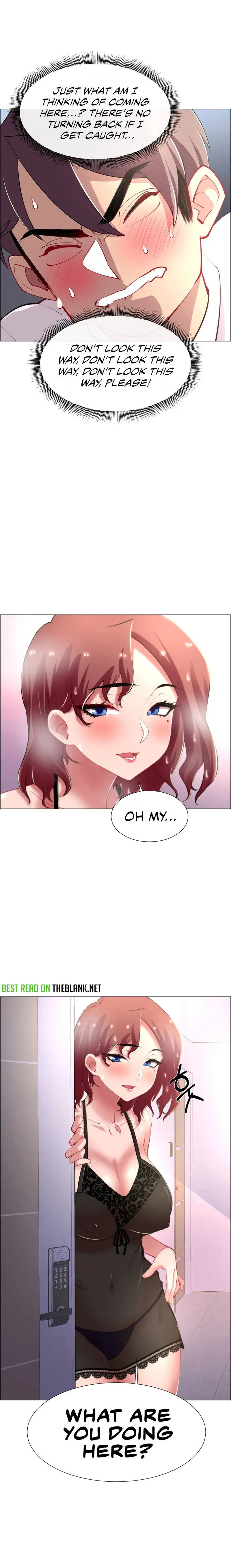 Rental Girls Chapter 61 - Page 13