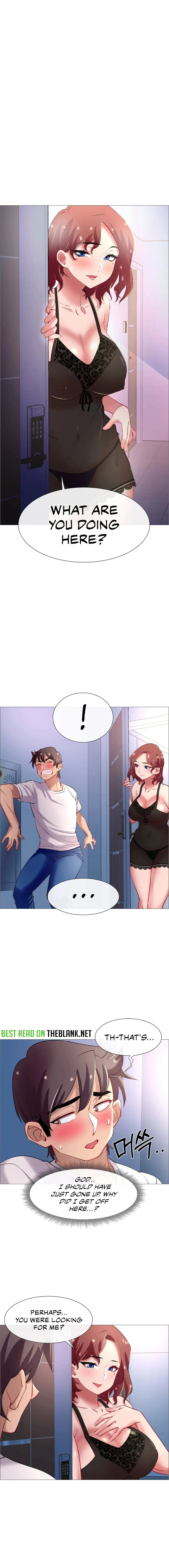 Rental Girls Chapter 62 - Page 1