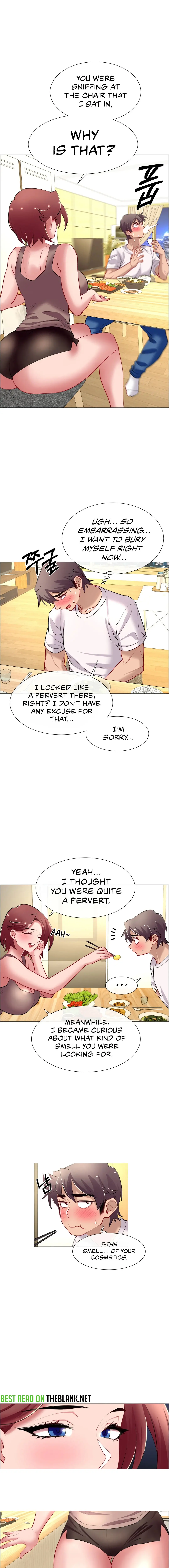 Rental Girls Chapter 62 - Page 17