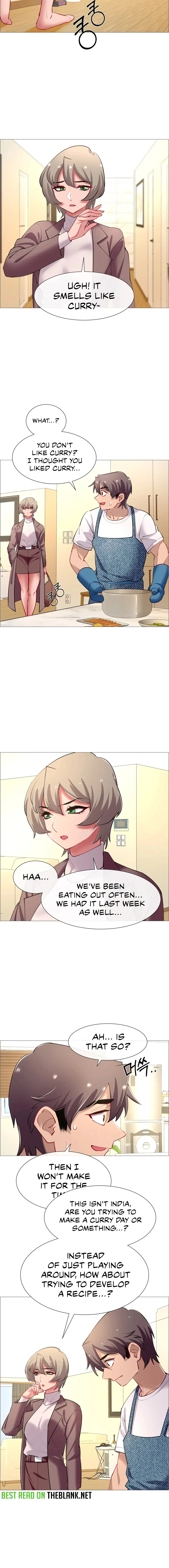 Rental Girls Chapter 62 - Page 5