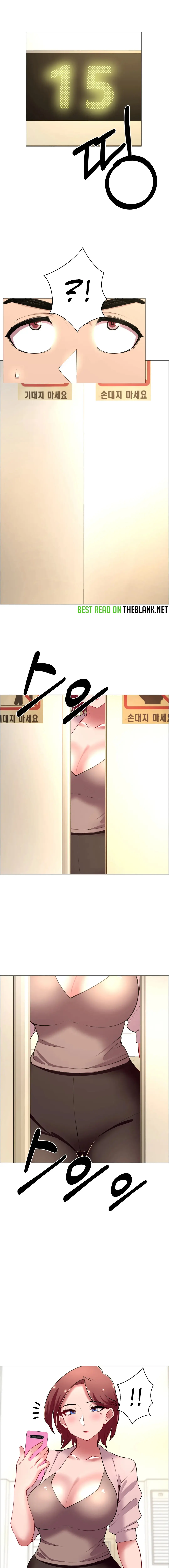 Rental Girls Chapter 62 - Page 8