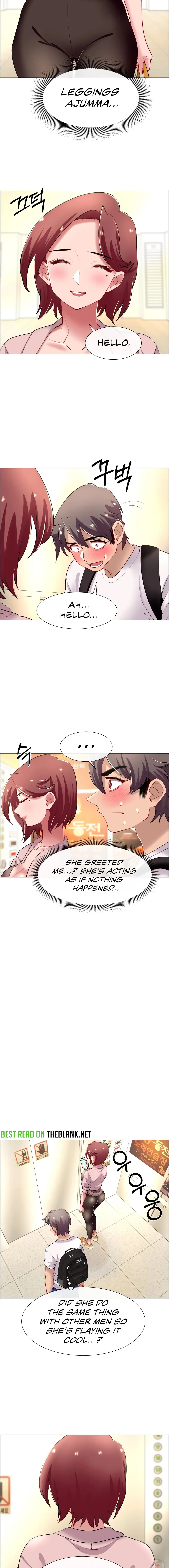 Rental Girls Chapter 62 - Page 9