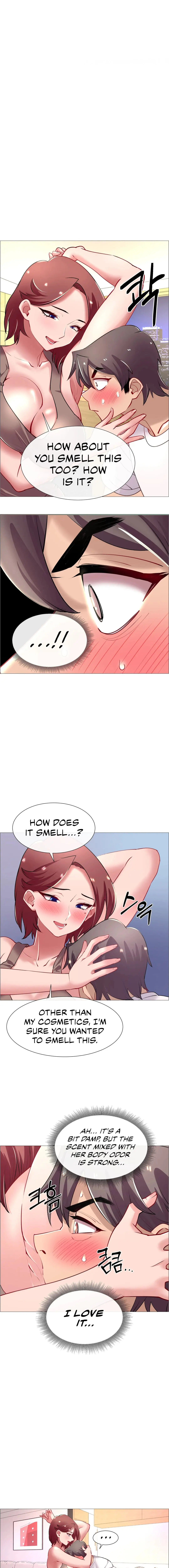 Rental Girls Chapter 63 - Page 1