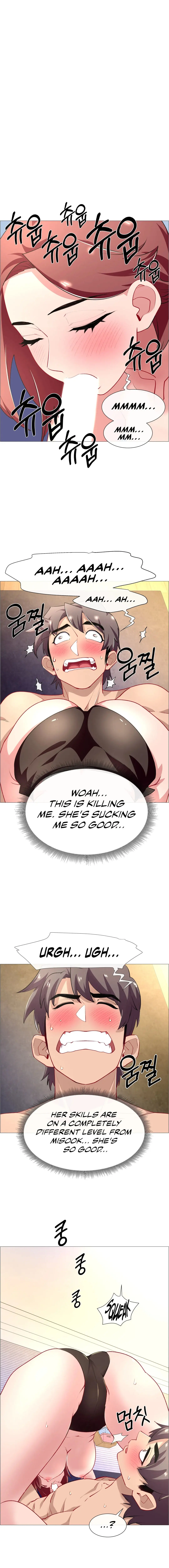 Rental Girls Chapter 64 - Page 1
