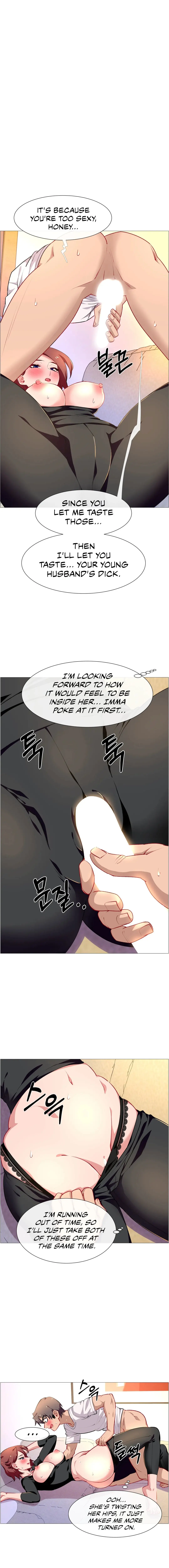 Rental Girls Chapter 65 - Page 1