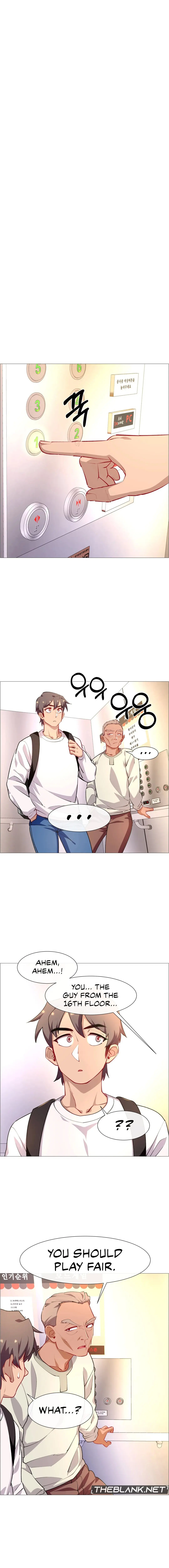 Rental Girls Chapter 66 - Page 1