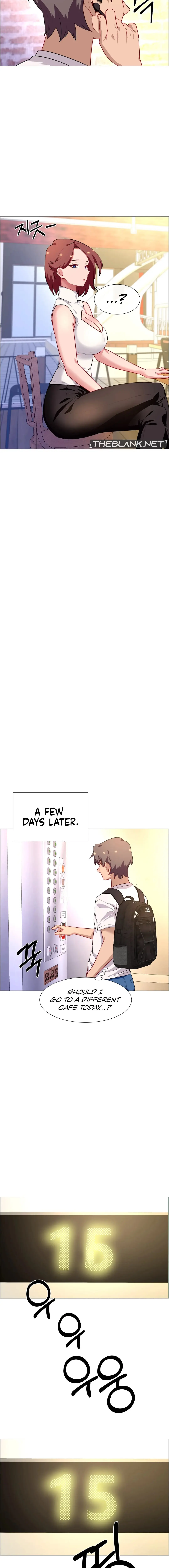 Rental Girls Chapter 66 - Page 9