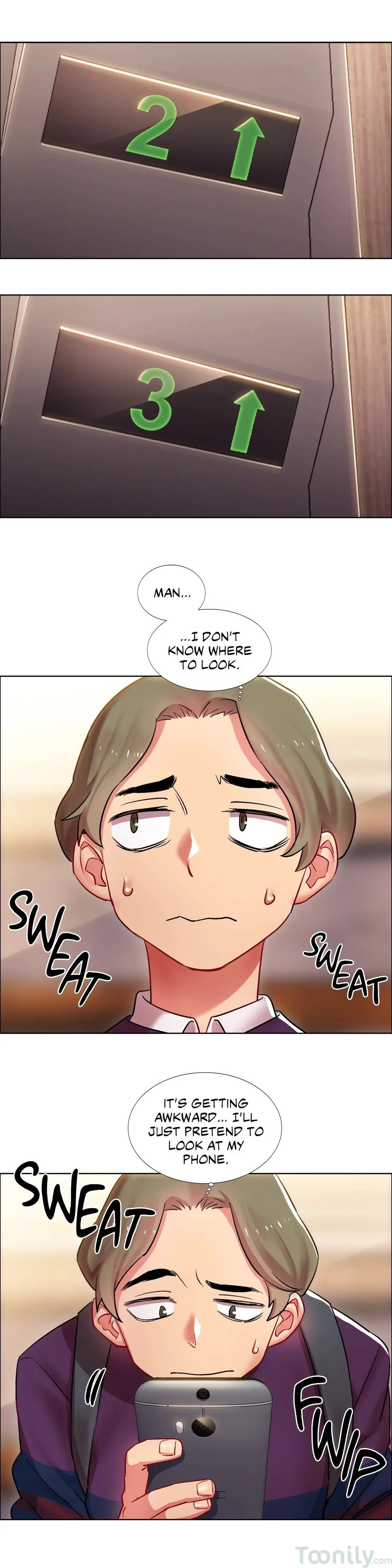 Rental Girls Chapter 9 - Page 12
