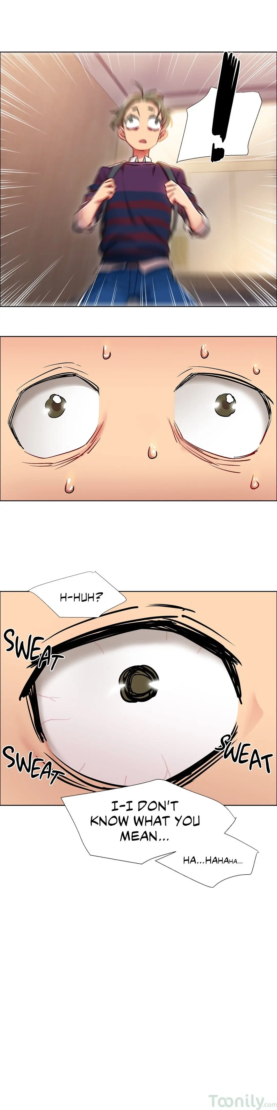 Rental Girls Chapter 9 - Page 22