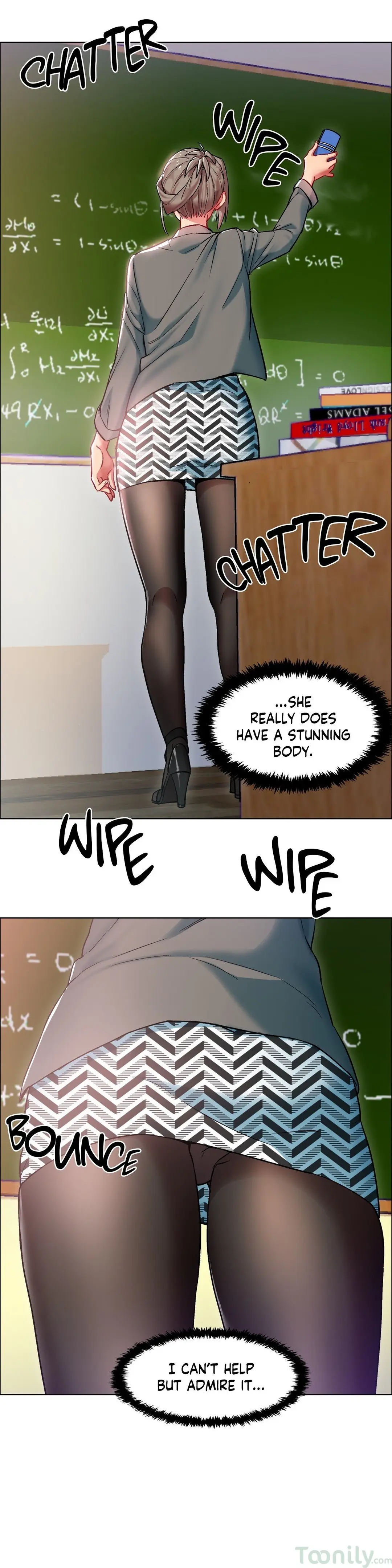 Rental Girls Chapter 9 - Page 4