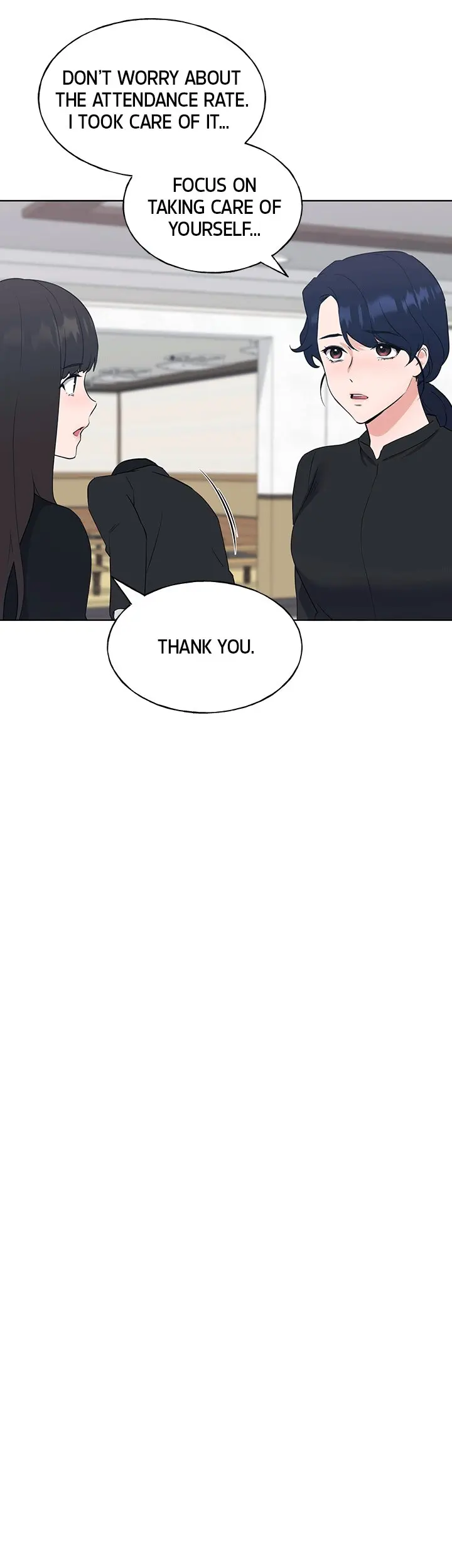 Repeater Chapter 100 - Page 15