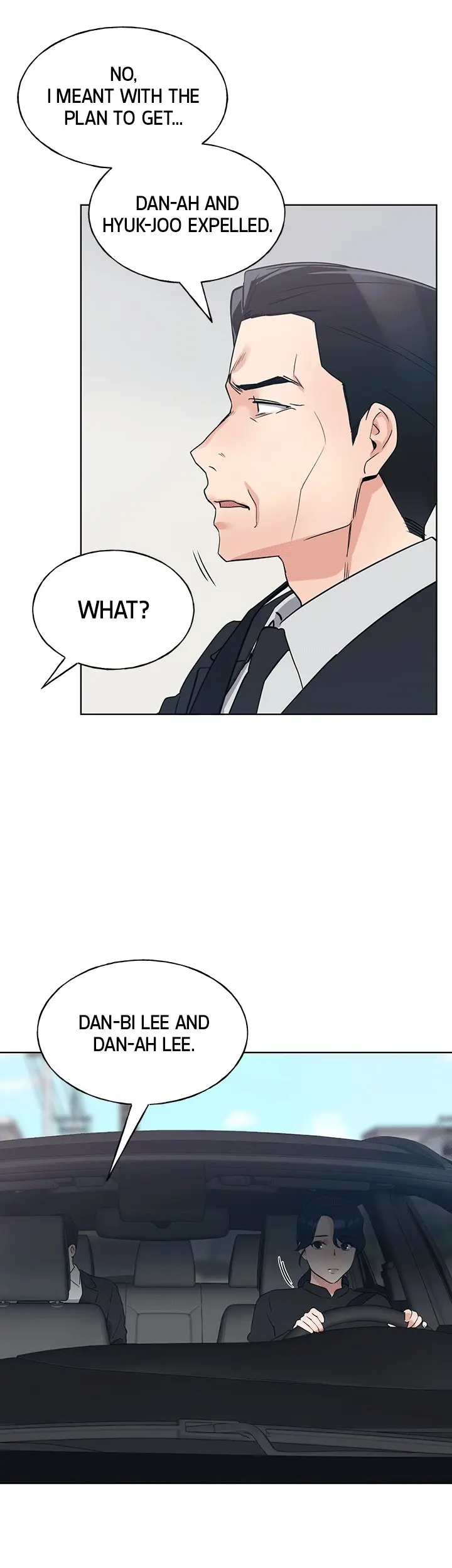 Repeater Chapter 100 - Page 20