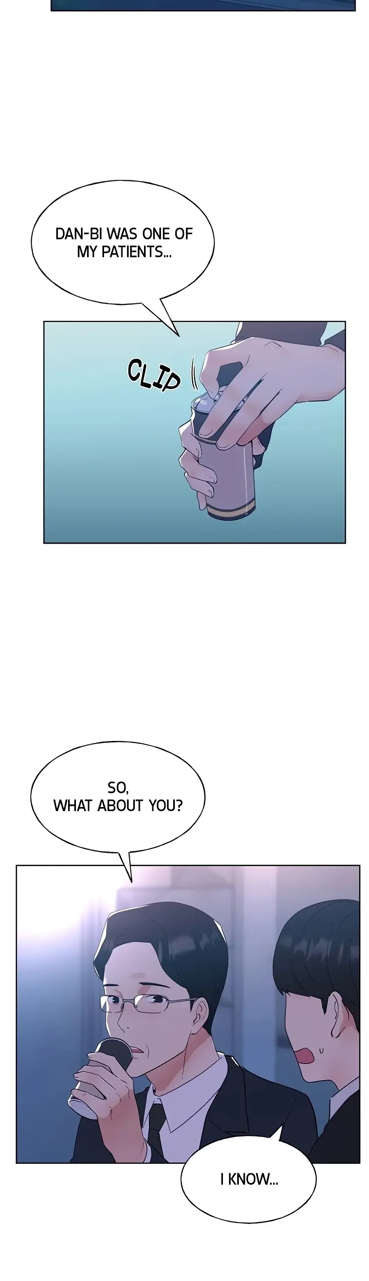 Repeater Chapter 101 - Page 13