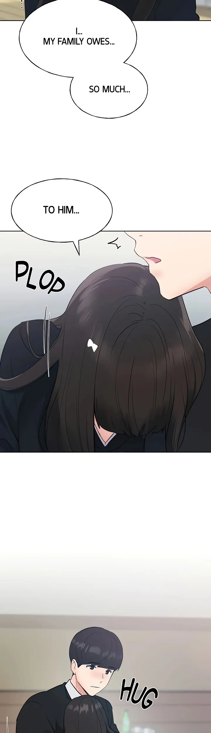 Repeater Chapter 101 - Page 37