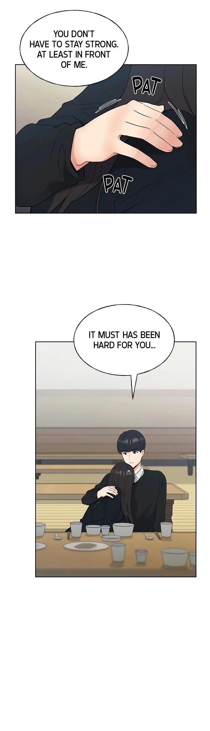Repeater Chapter 101 - Page 39