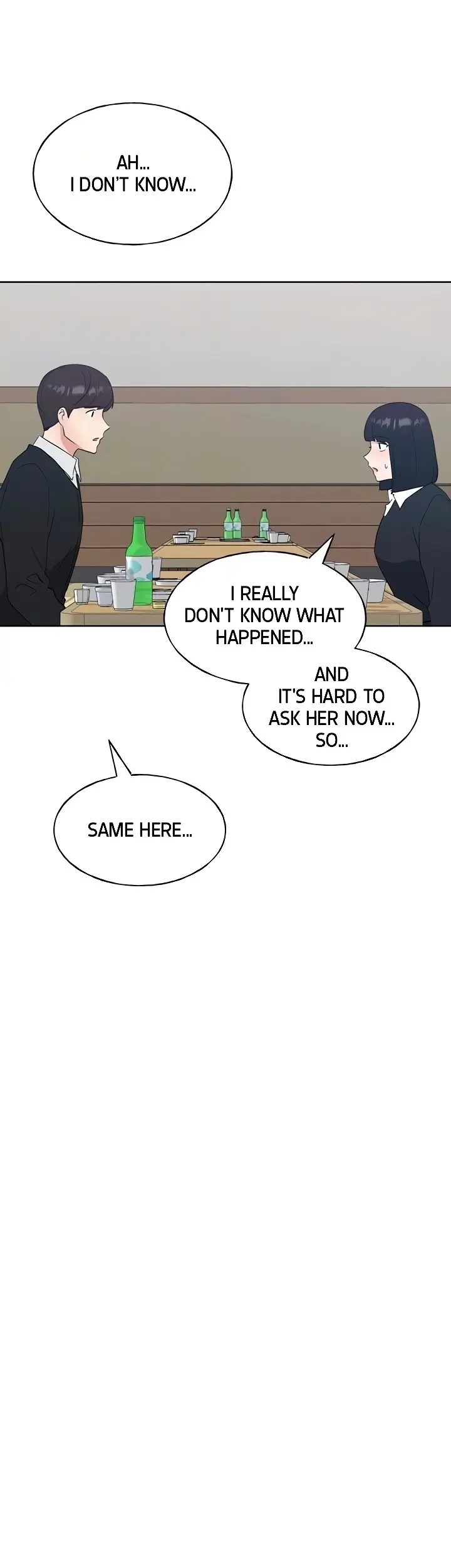 Repeater Chapter 101 - Page 9