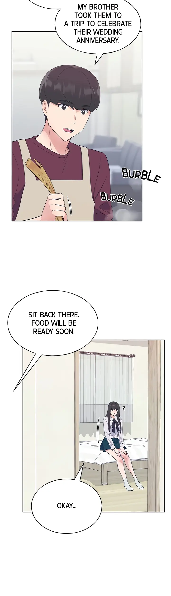 Repeater Chapter 102 - Page 25