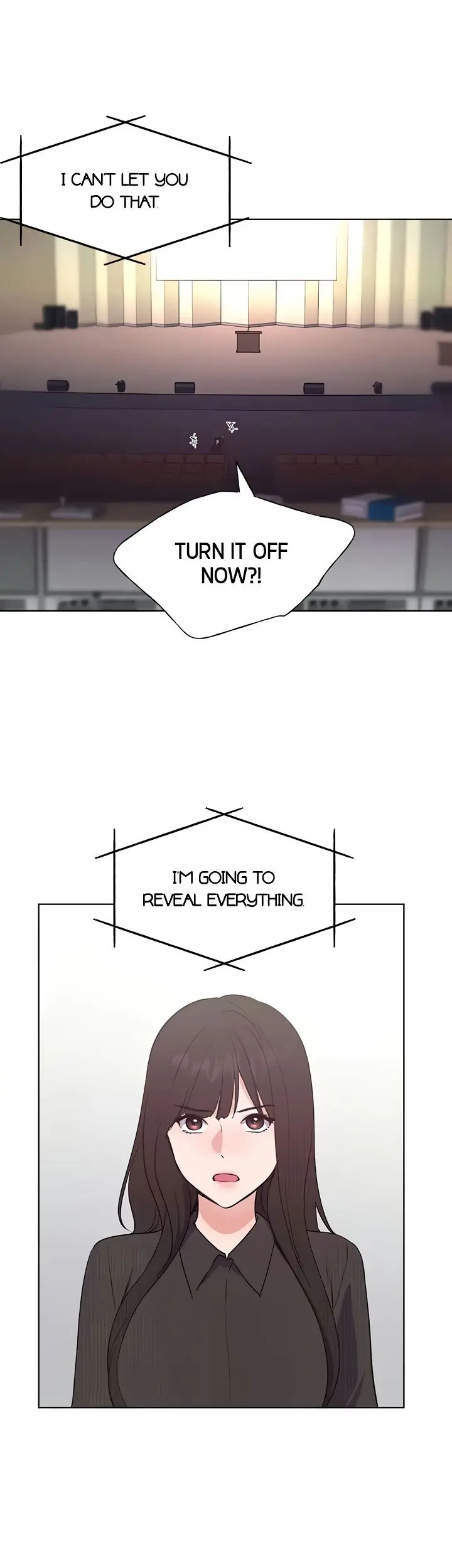 Repeater Chapter 107 - Page 27