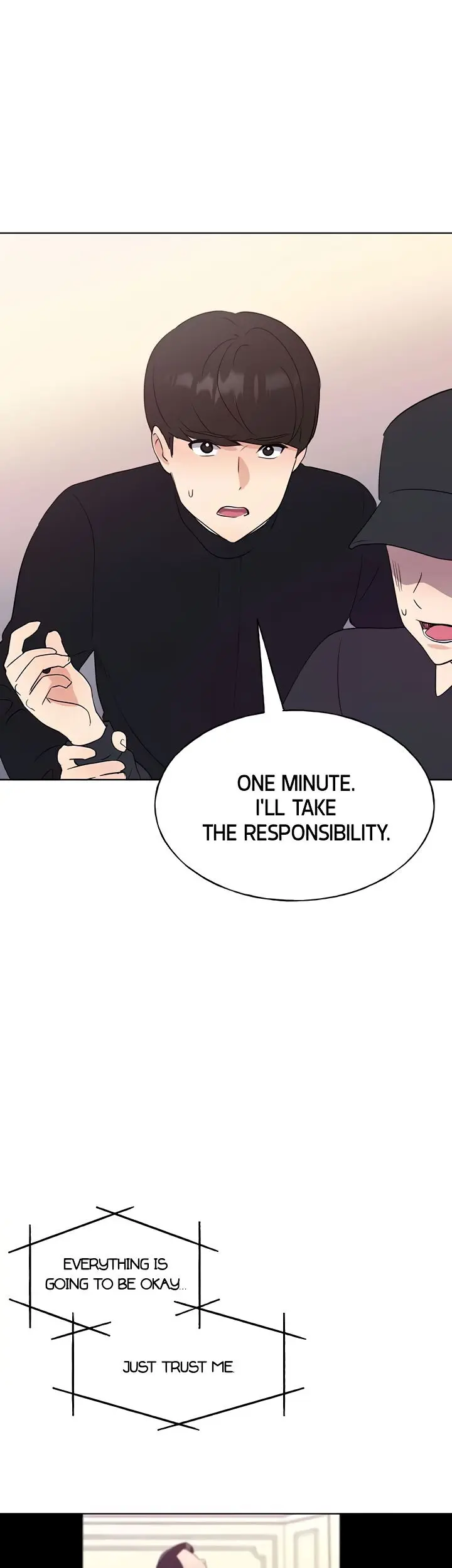 Repeater Chapter 107 - Page 30