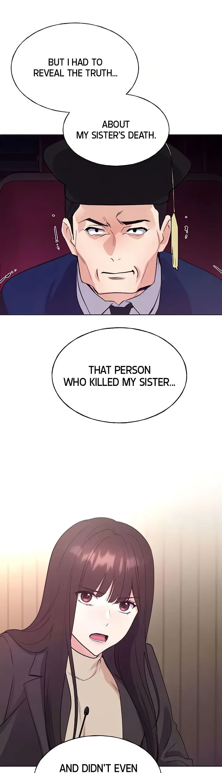 Repeater Chapter 107 - Page 40