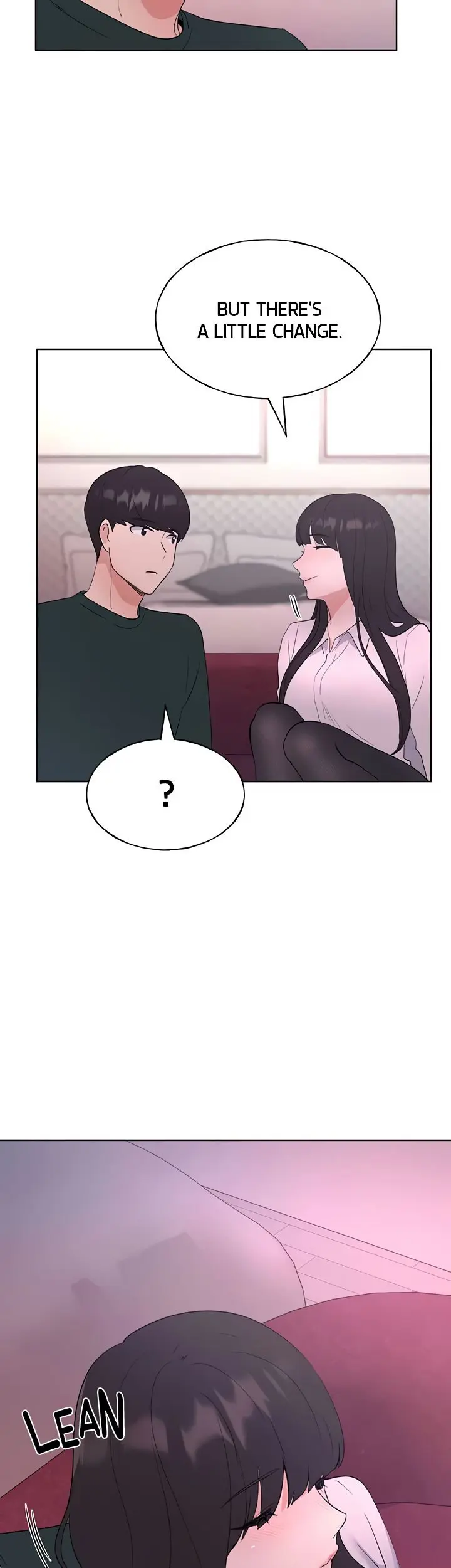 Repeater Chapter 108 - Page 24