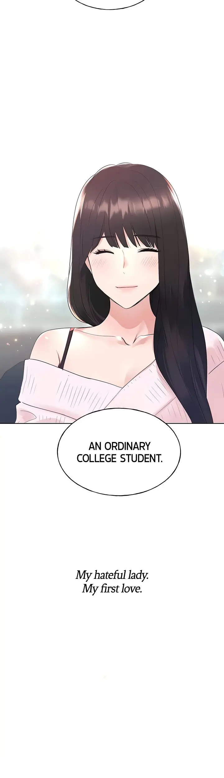 Repeater Chapter 110 - Page 45
