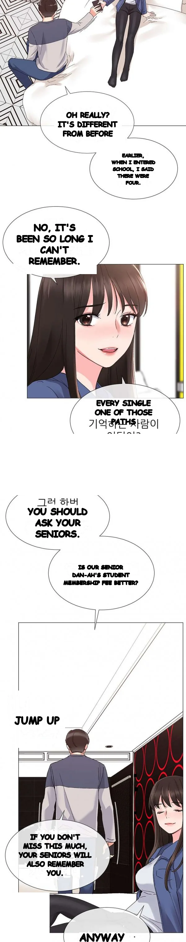 Repeater Chapter 13 - Page 14
