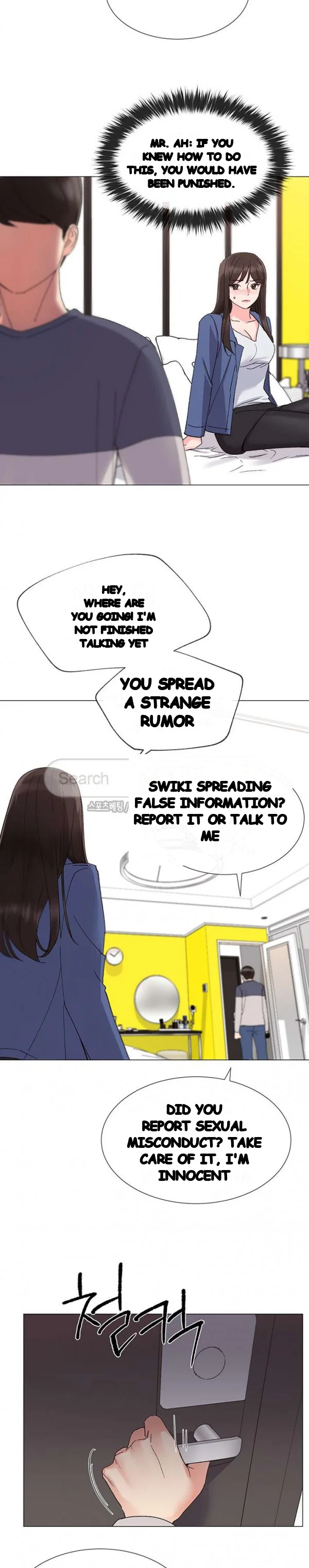 Repeater Chapter 13 - Page 15