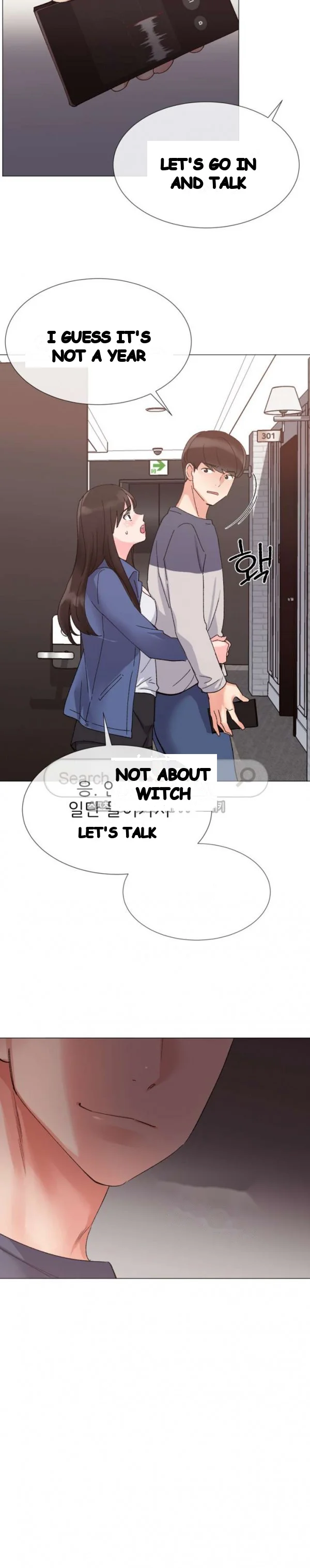 Repeater Chapter 13 - Page 19