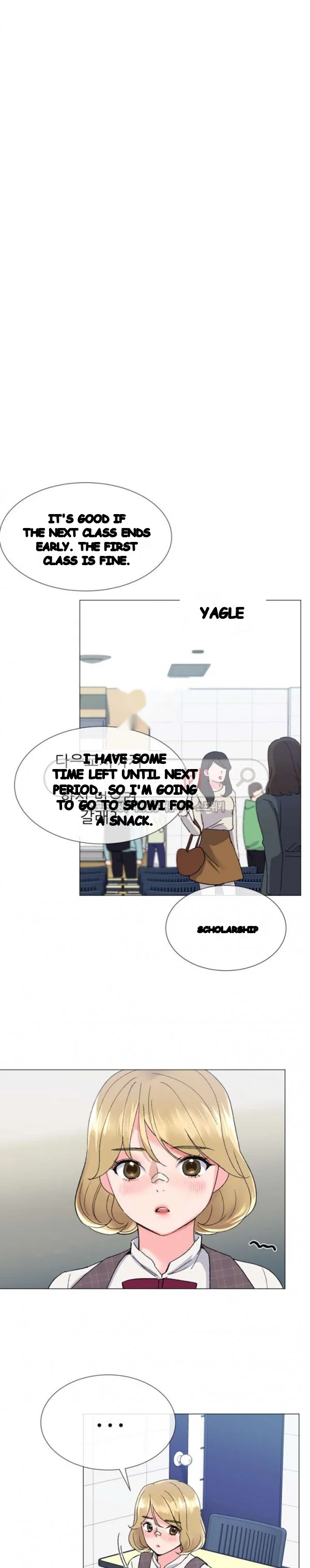 Repeater Chapter 13 - Page 20