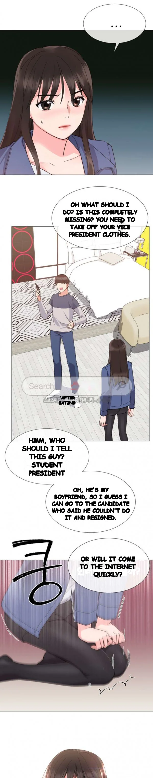Repeater Chapter 13 - Page 25
