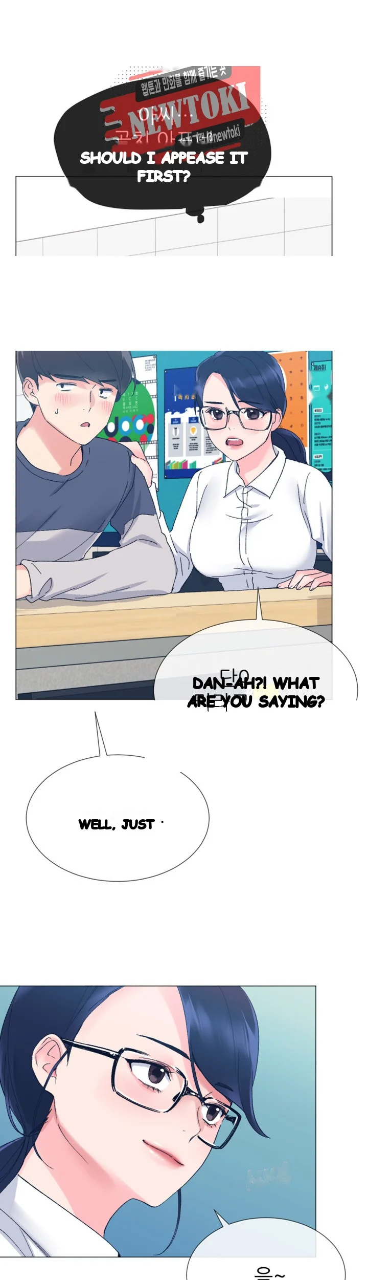 Repeater Chapter 14 - Page 33