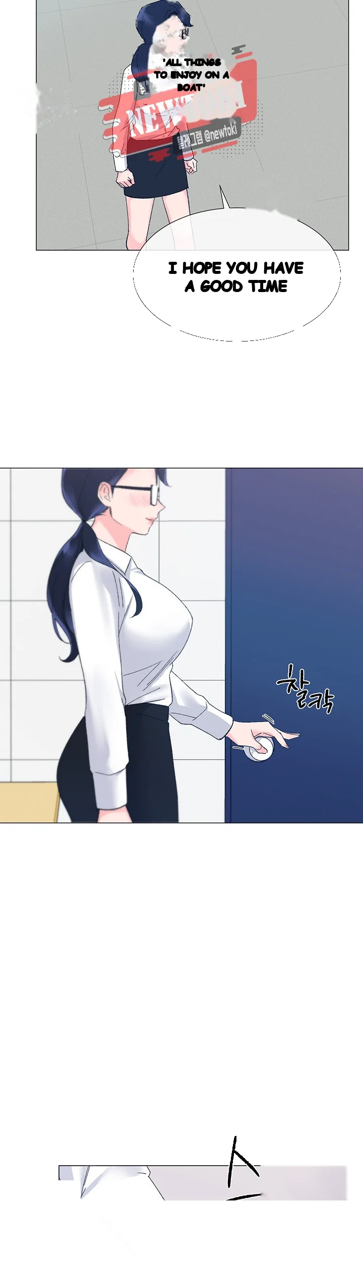 Repeater Chapter 14 - Page 38