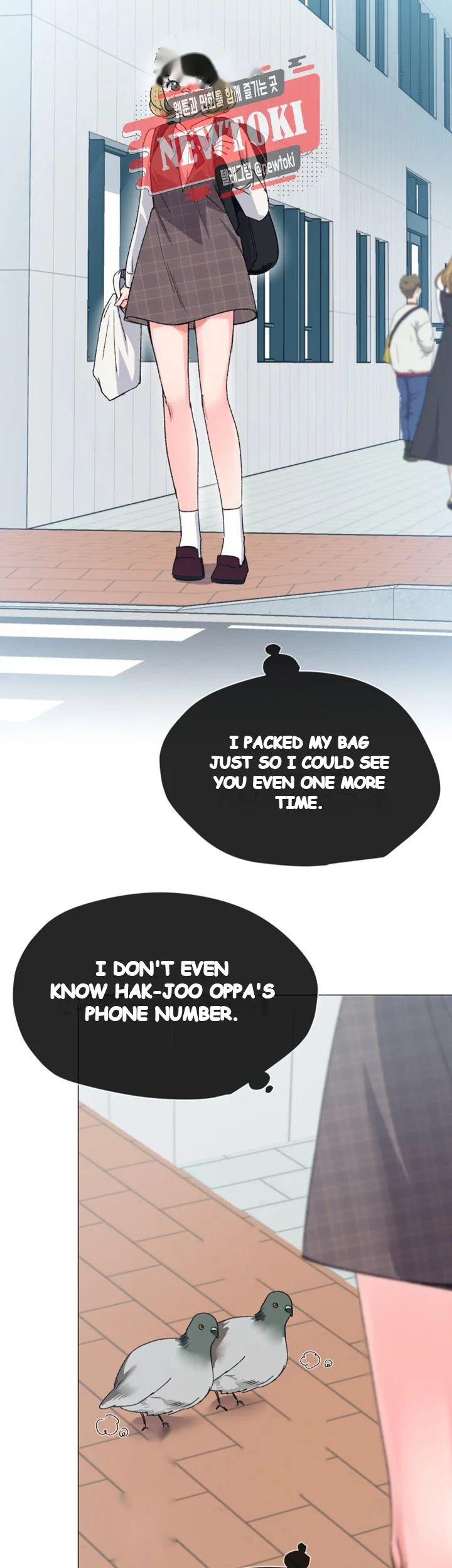 Repeater Chapter 15 - Page 40