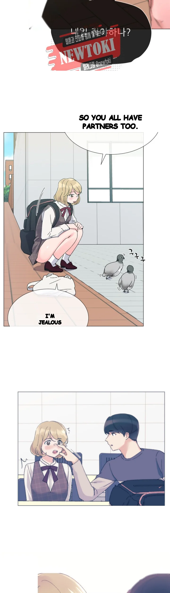 Repeater Chapter 15 - Page 41