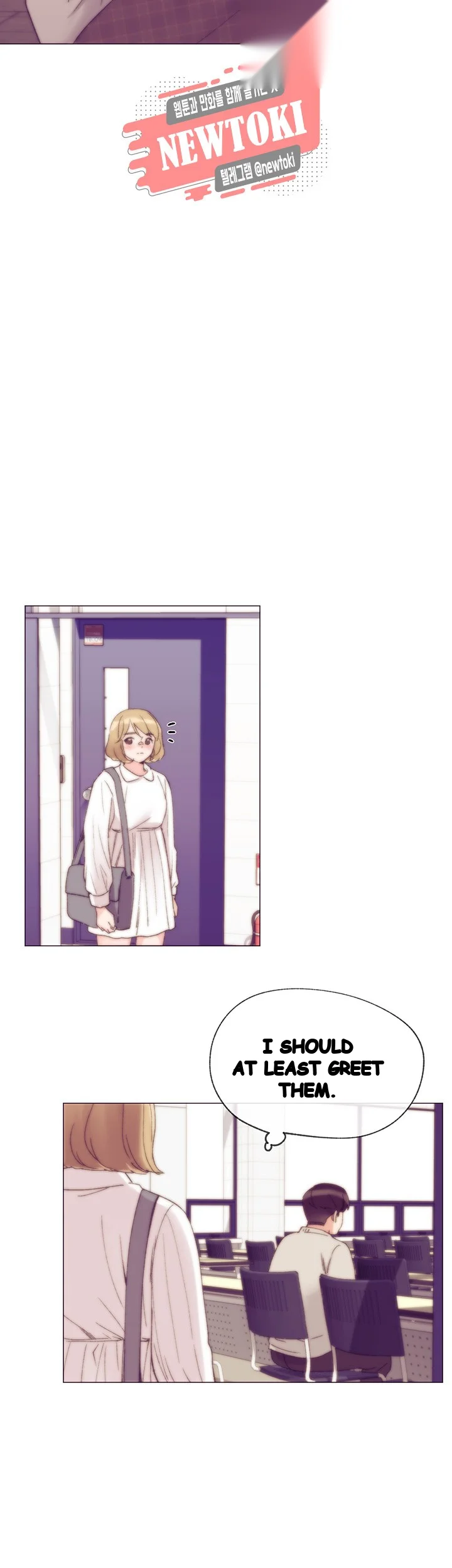 Repeater Chapter 17 - Page 18