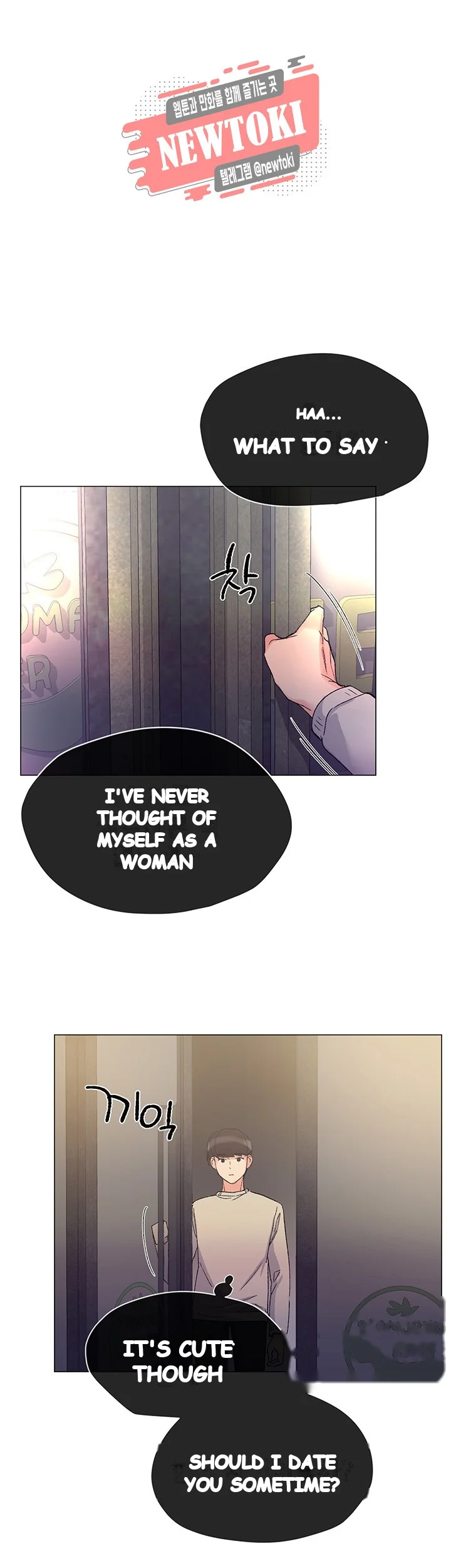 Repeater Chapter 18 - Page 14