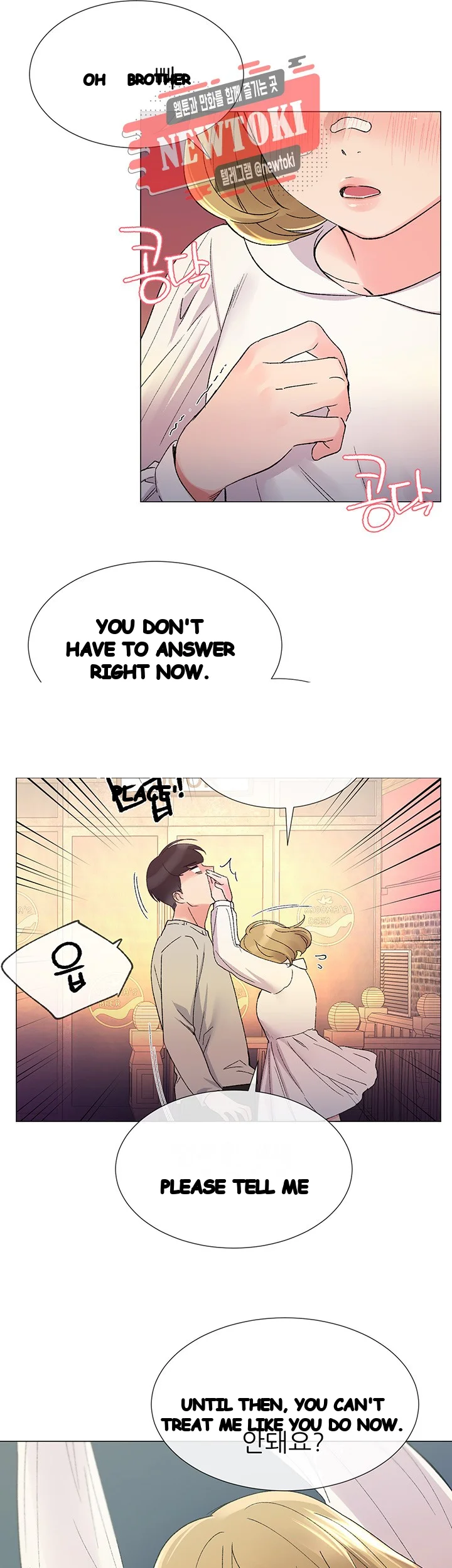 Repeater Chapter 18 - Page 8