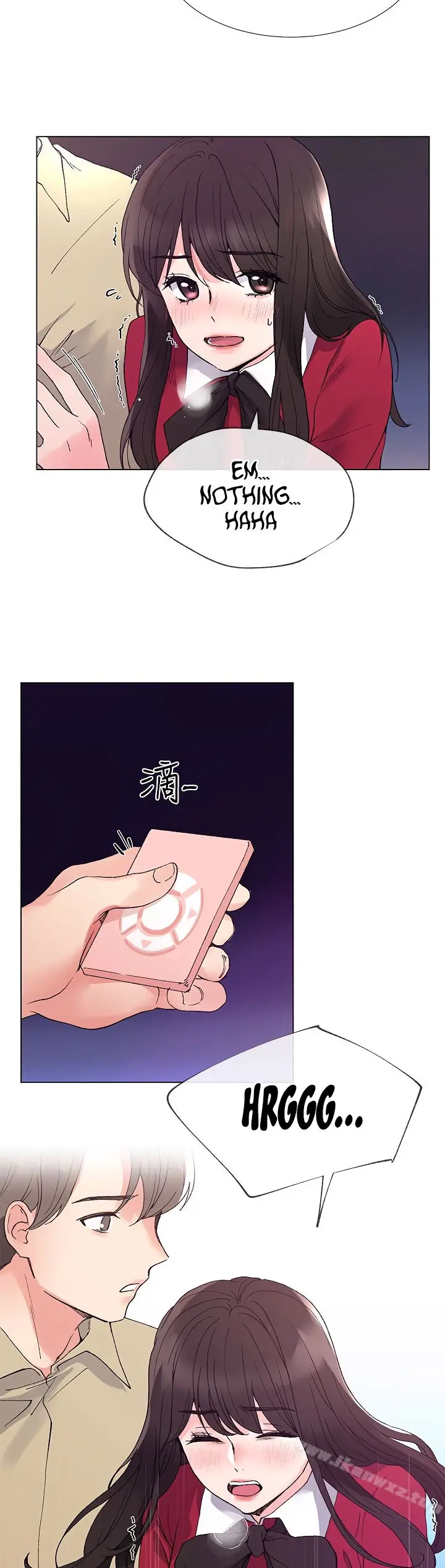 Repeater Chapter 39 - Page 12