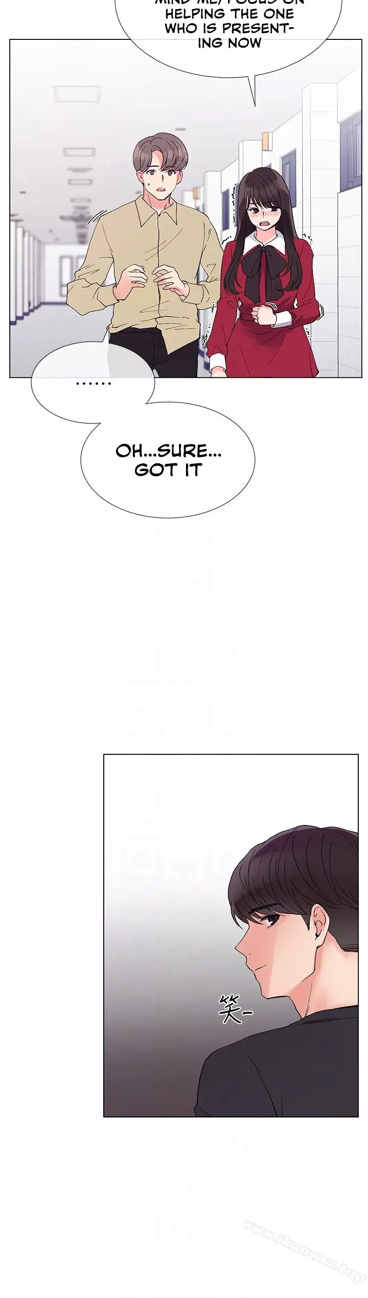 Repeater Chapter 39 - Page 15