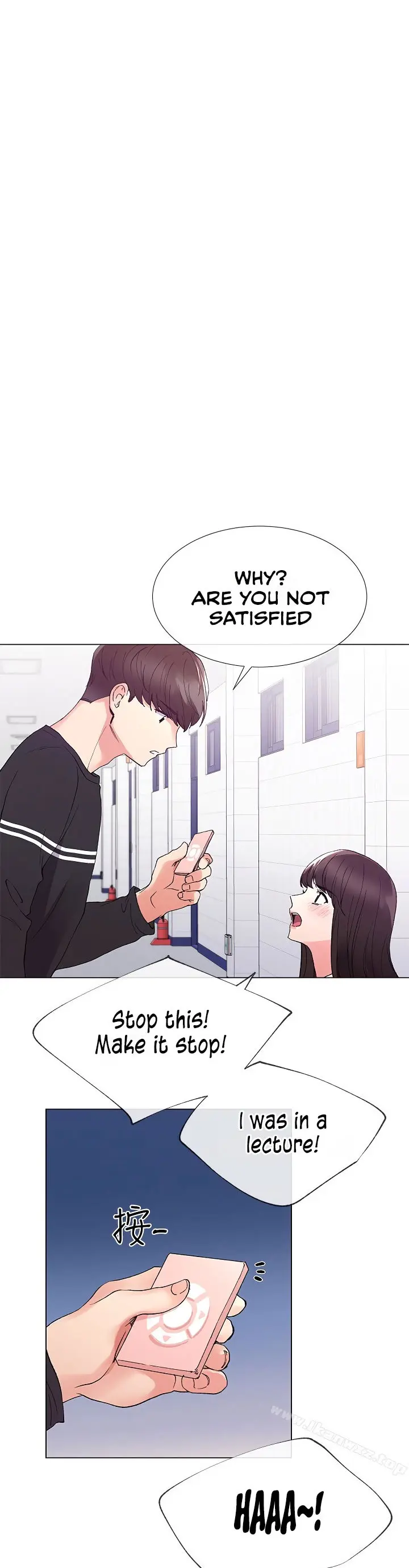 Repeater Chapter 39 - Page 5