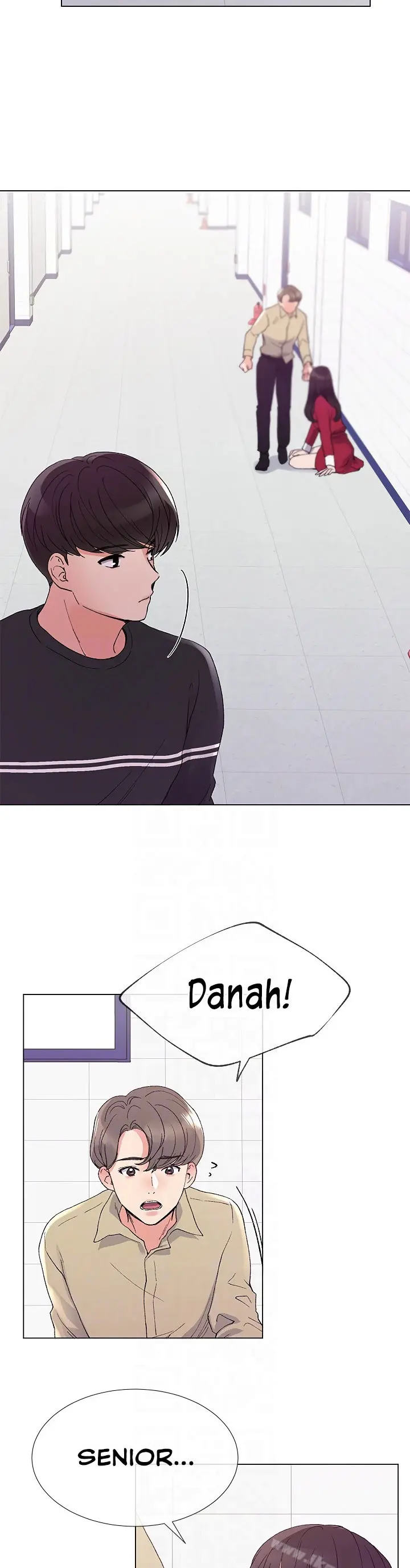 Repeater Chapter 39 - Page 9