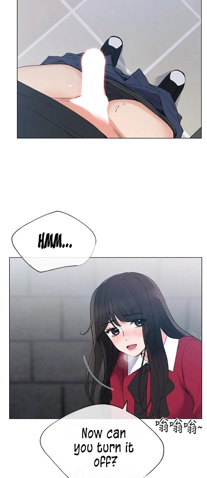 Repeater Chapter 40 - Page 22