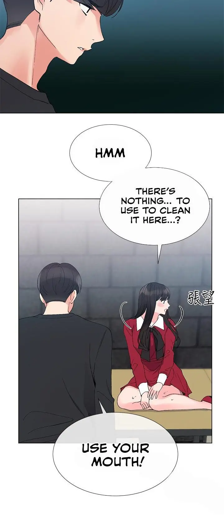 Repeater Chapter 40 - Page 25