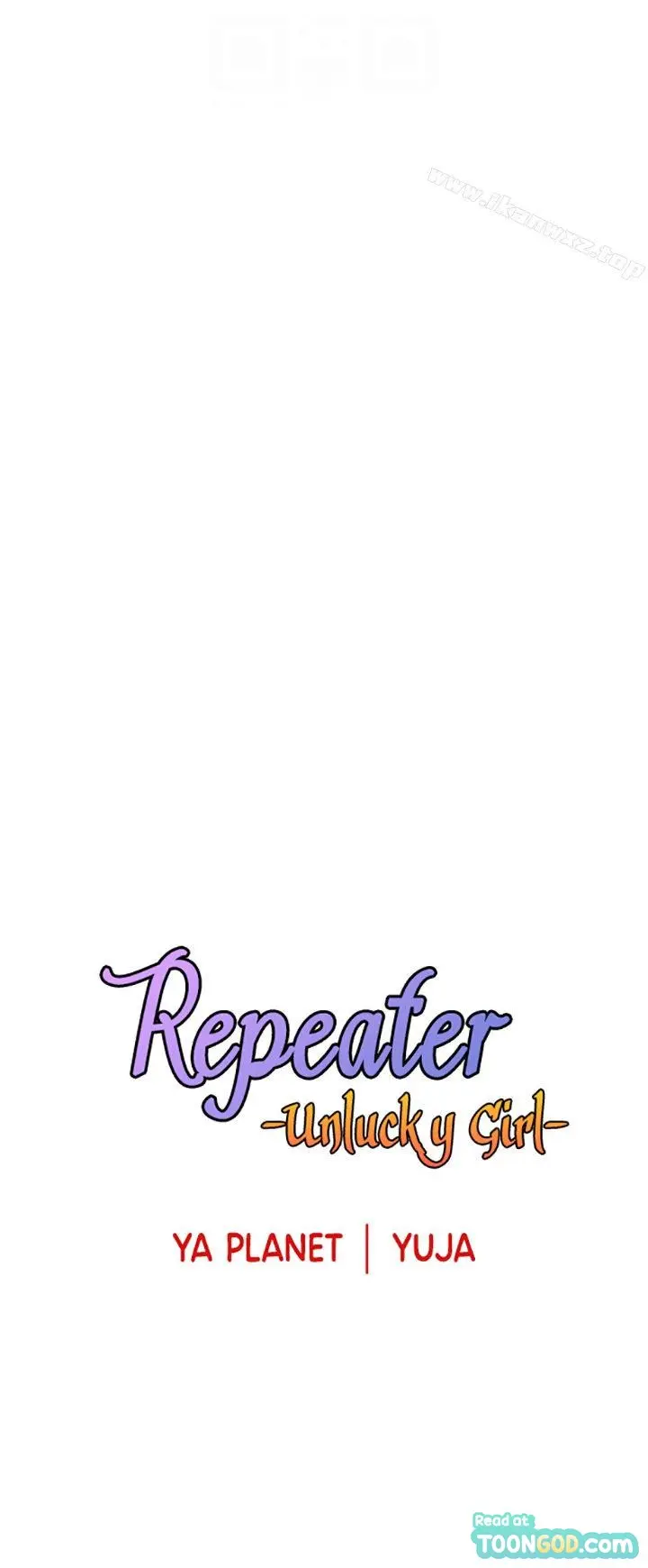 Repeater Chapter 40 - Page 5