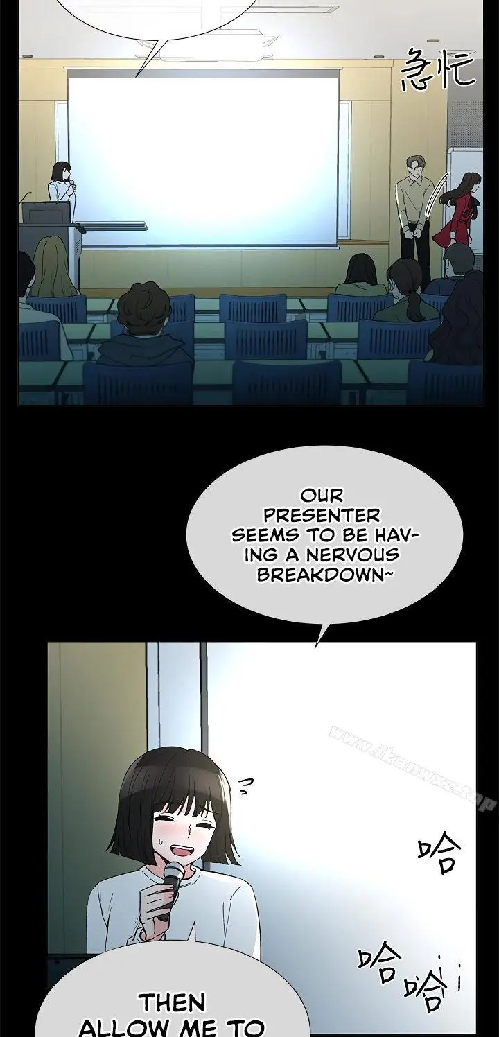 Repeater Chapter 40 - Page 50