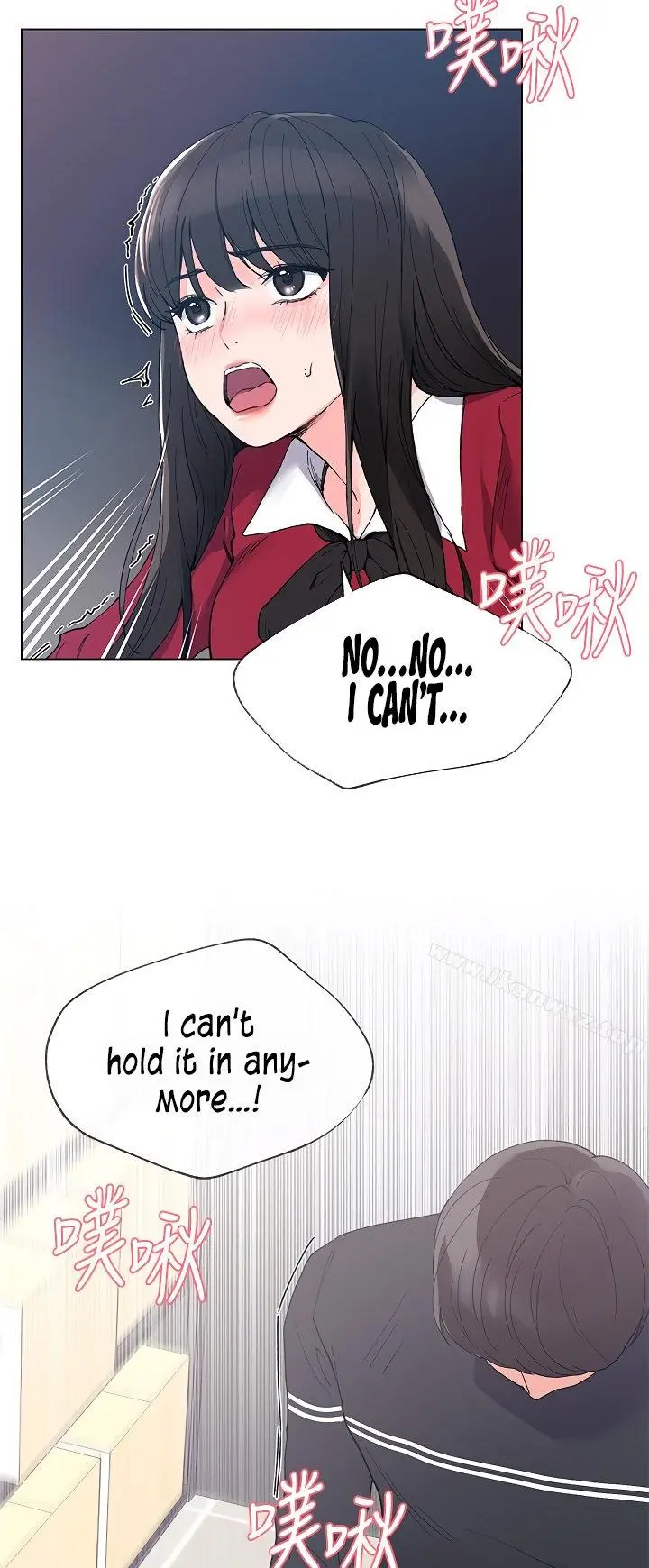 Repeater Chapter 40 - Page 9